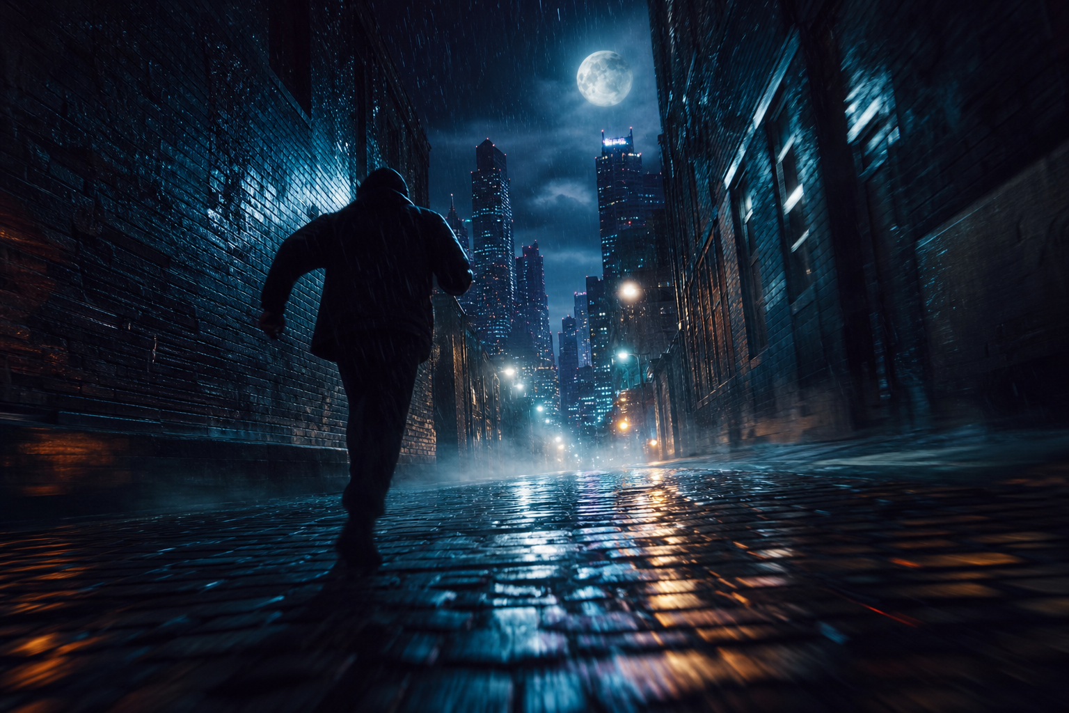 Nightmares / stress article