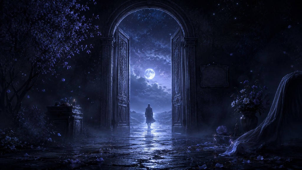 Dictionary cover for Death Dreams